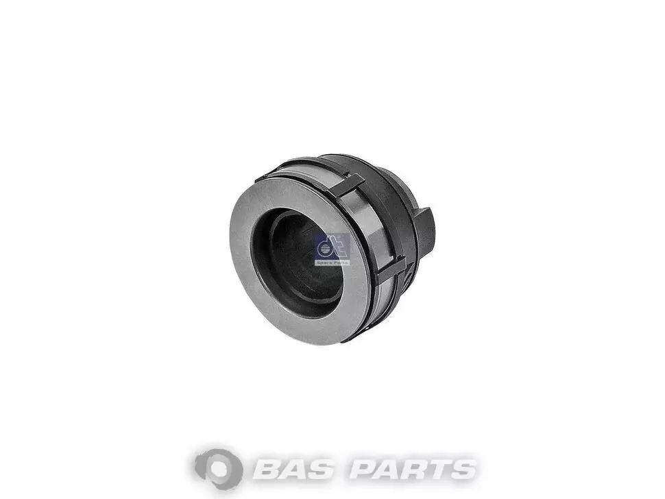 Release bearing DT Spare Parts 0012509915