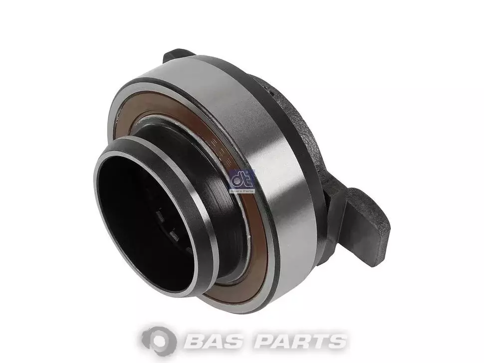 Release bearing DT Spare Parts 0002509515