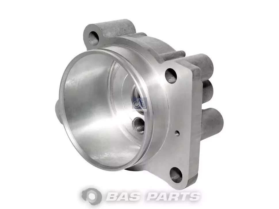 Shift cylinder housing DT Spare Parts 9452670519