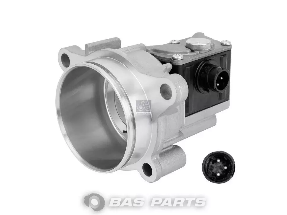 Cilindro de mudança DT Spare Parts 0012602163