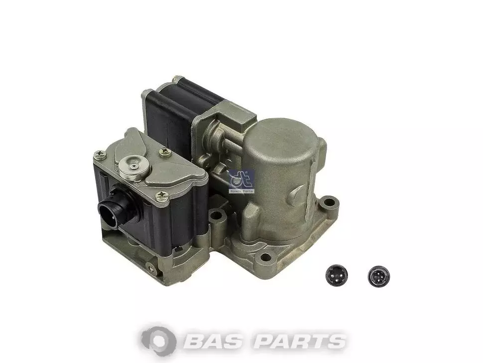 Cylindre de commande DT Spare Parts 0012601363