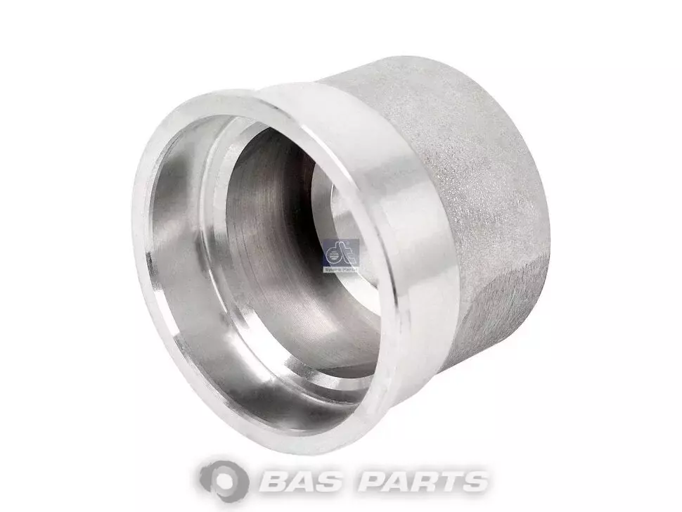 Shift cylinder housing DT Spare Parts 3892670419
