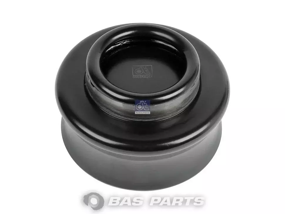 Support Foot DT Spare Parts 3573200134