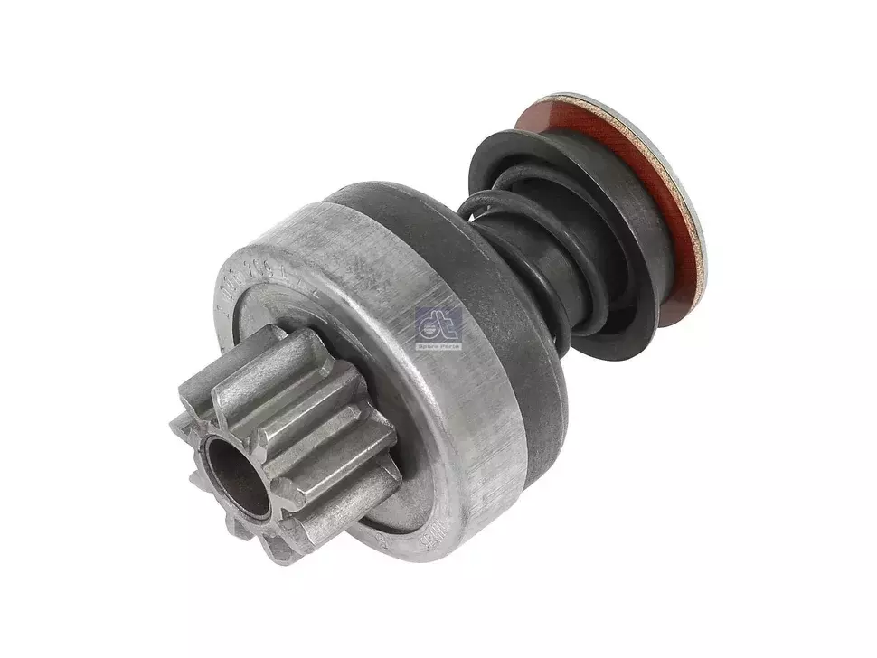 Freilaufantrieb DT Spare Parts 0001516613