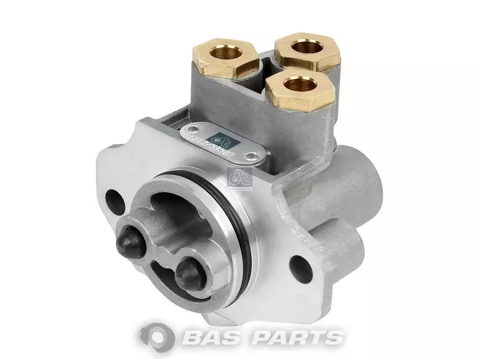 Absperrventil DT Spare Parts 0022602957