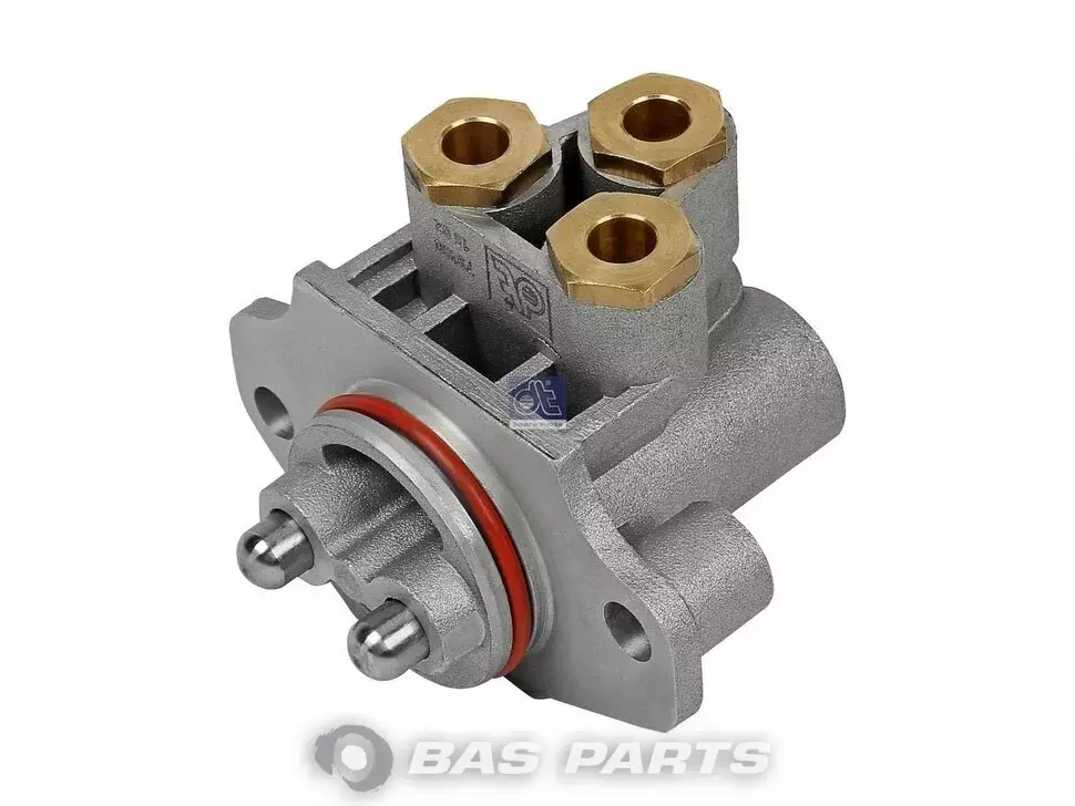 Absperrventil DT Spare Parts 0012608857