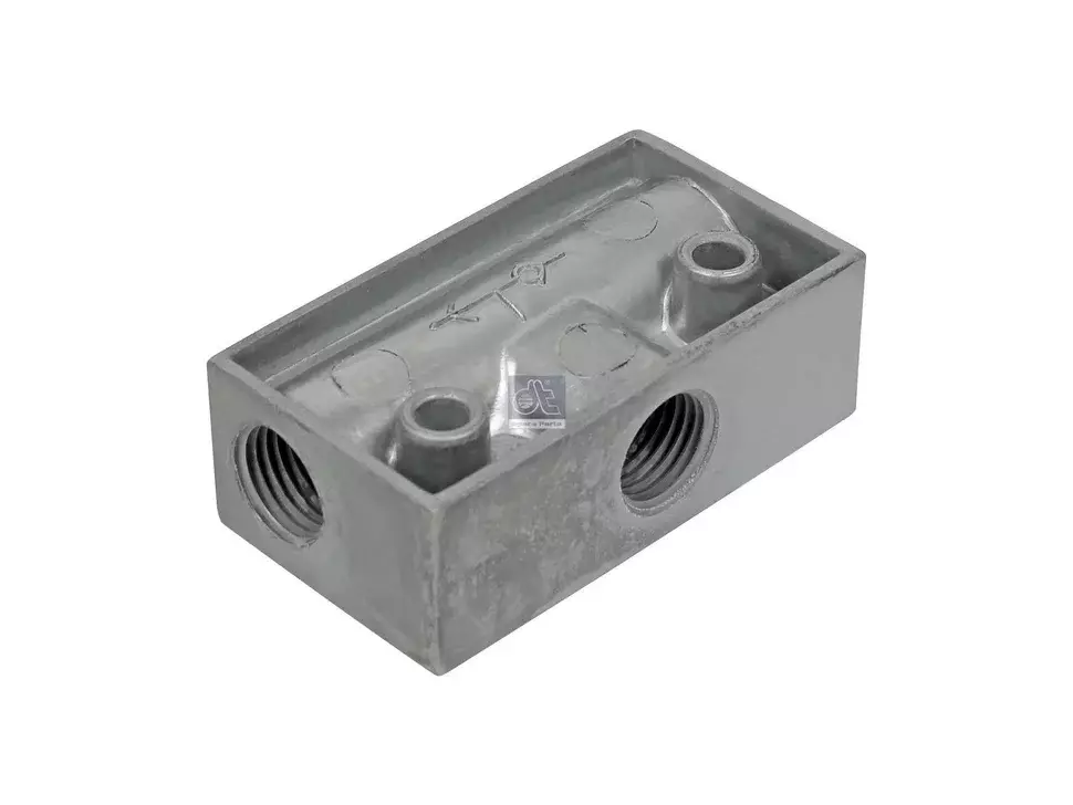 2-Wegventiel DT Spare Parts 0003042133