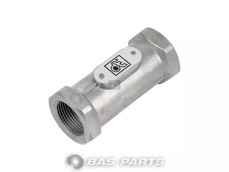 Rückschlagventil DT Spare Parts 0004204471
