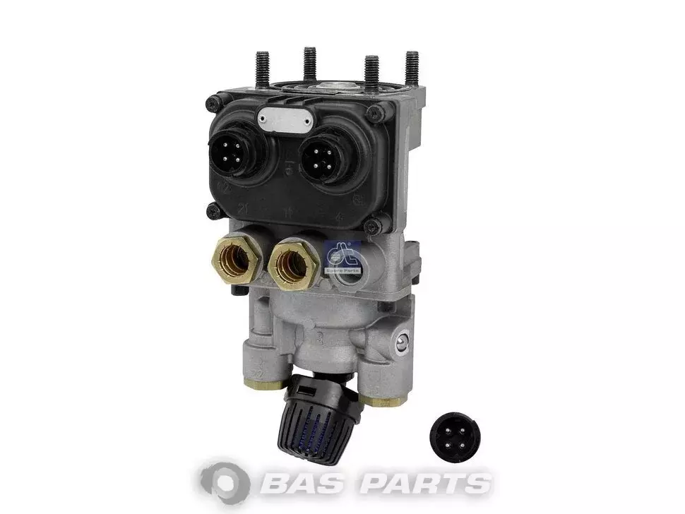 Fußbremsventil DT Spare Parts 0034318606