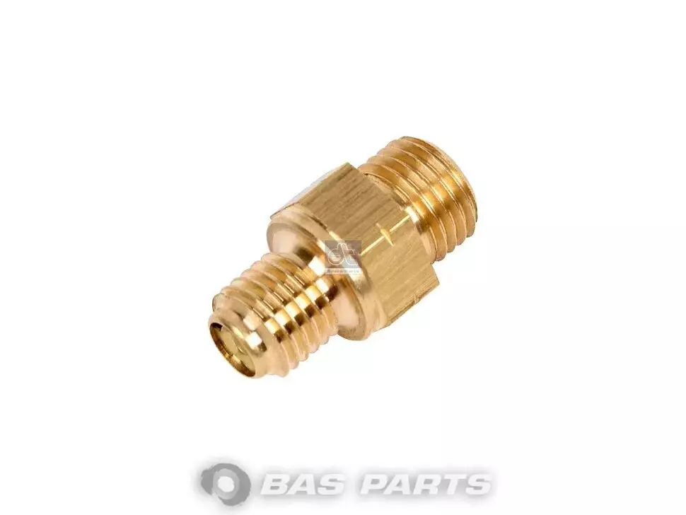 Rückschlagventil DT Spare Parts 0522169