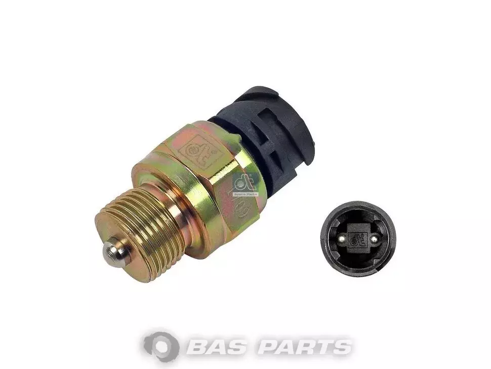 Interruptor DT Spare Parts 0015451709