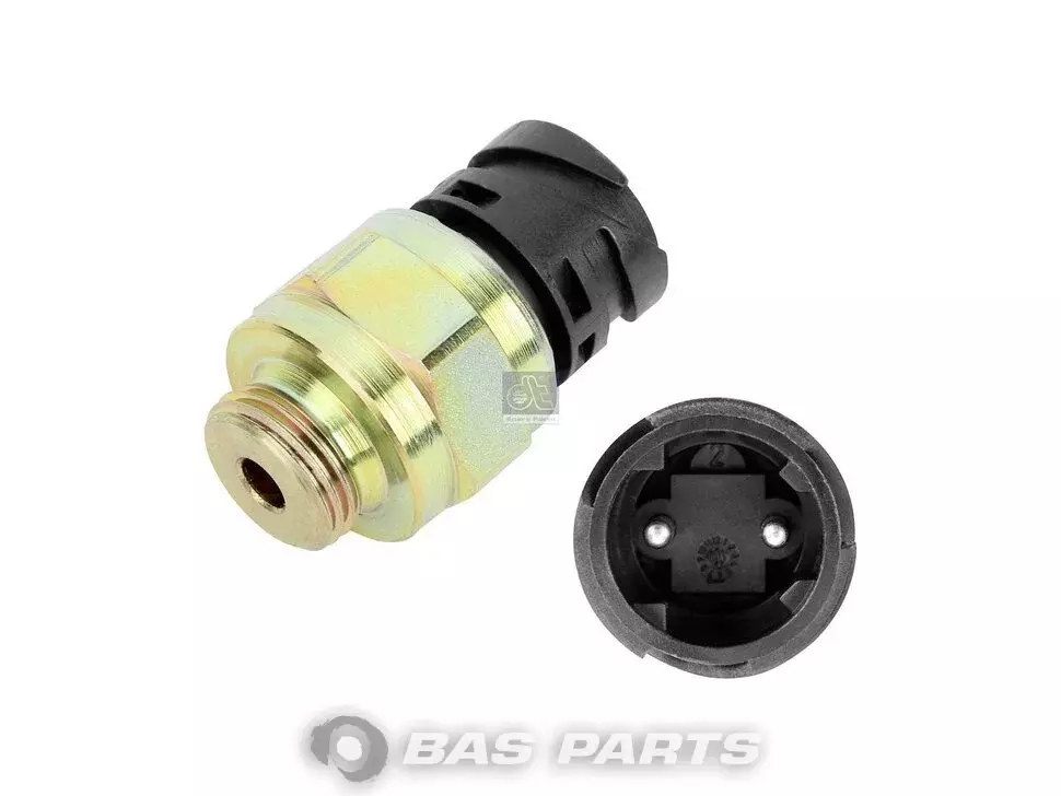 Switch DT Spare Parts 0015451909