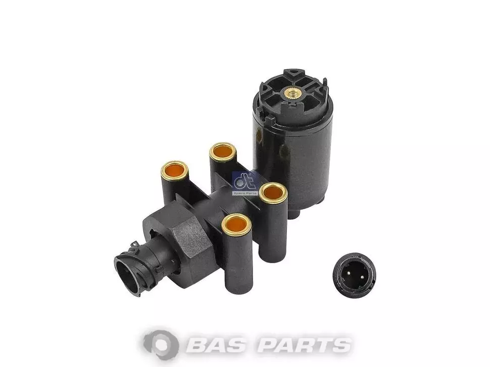Wegstreckensensor DT Spare Parts 0015420018