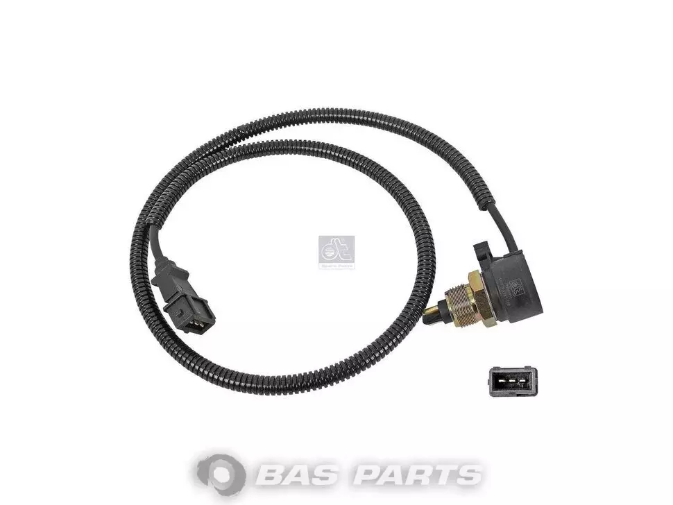 Switch DT Spare Parts 0075453924 Switch DT Spare Parts 0075453924