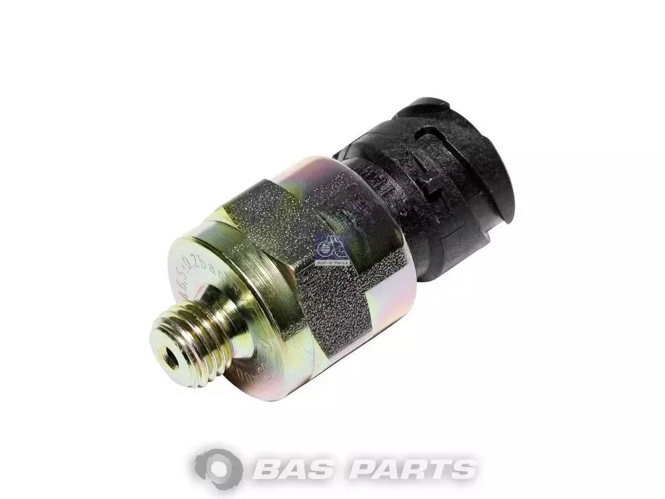 Pressure switch DT Spare Parts 0045455514