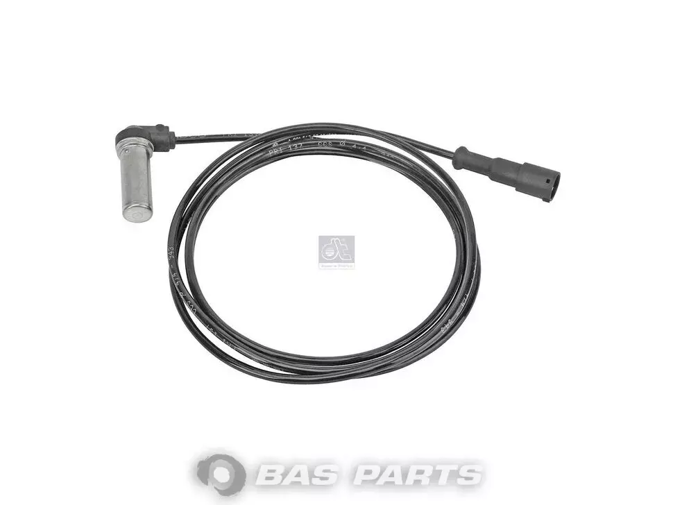 ABS Sensor DT Spare Parts 0005429618 ABS Sensor DT Spare Parts 0005429618