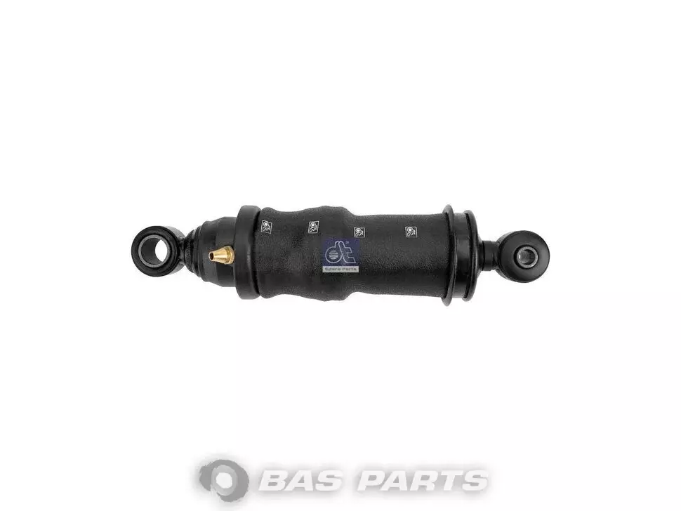 Kabinstossdämpfer DT Spare Parts 6628900119