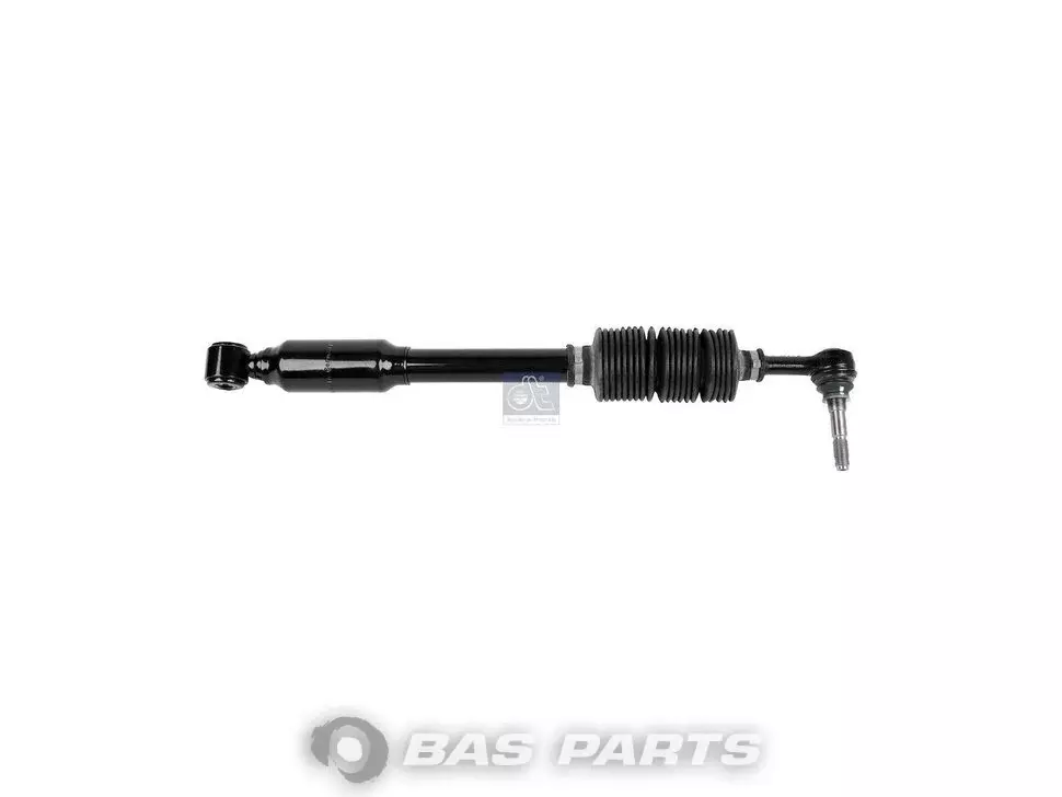 Steering damper DT Spare Parts 0004635932