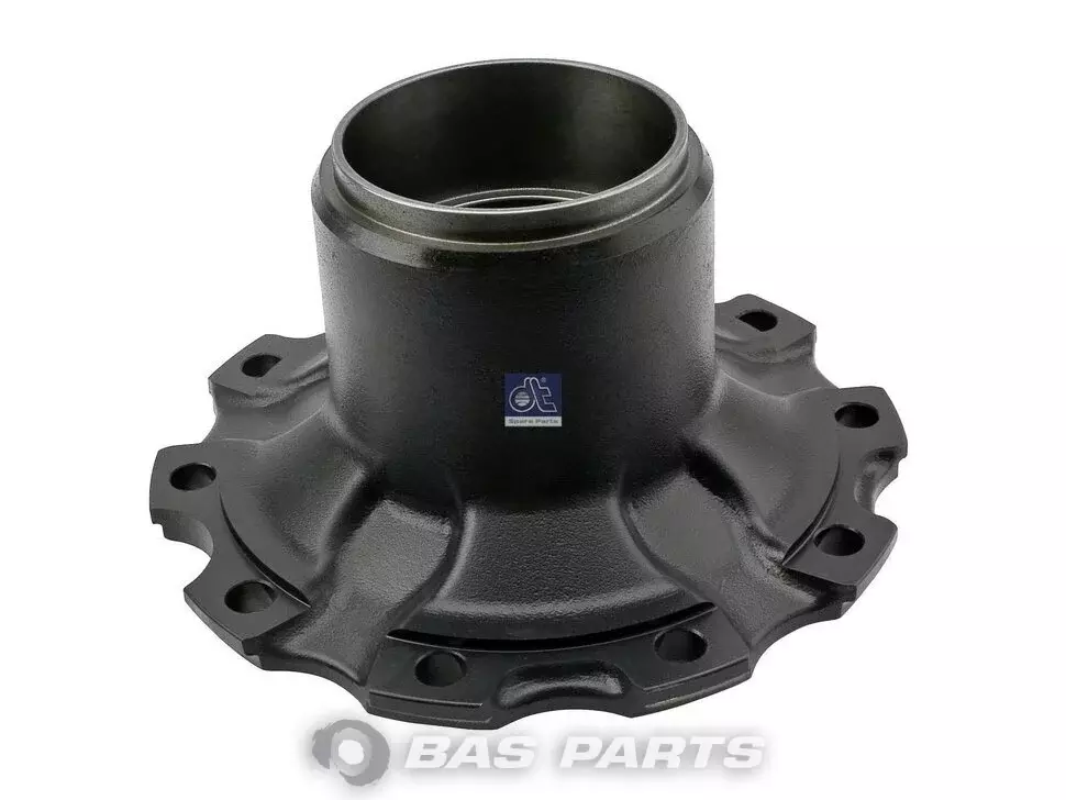 DT Spare Parts Radnabe 6243340301
