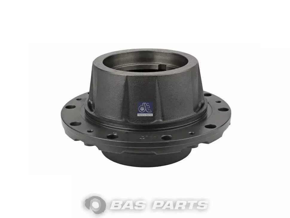DT Spare Parts Radnabe 3463562401