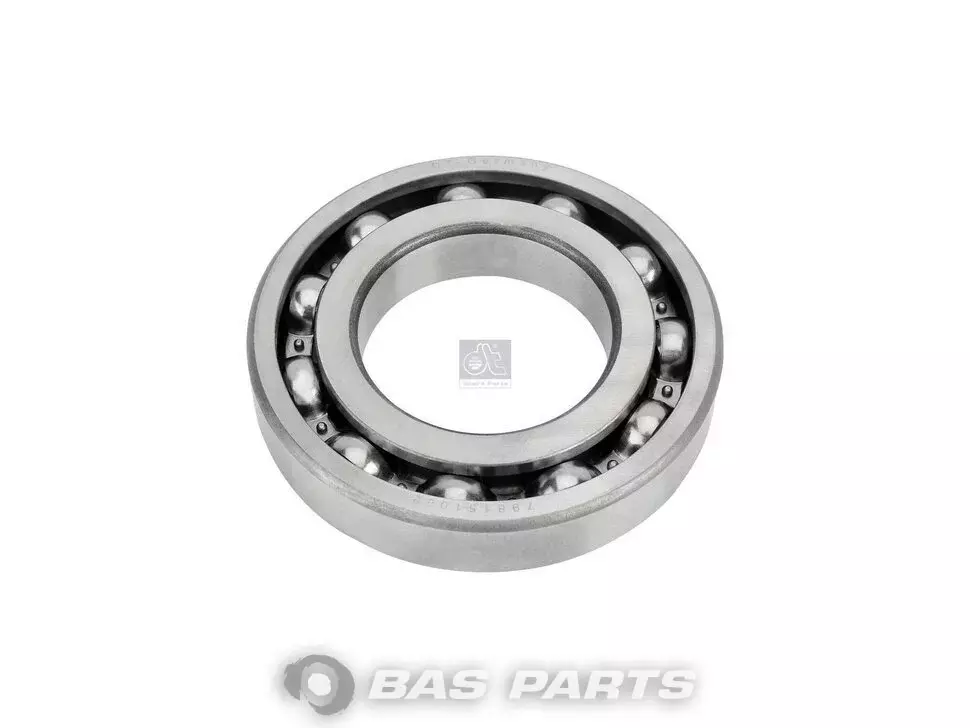 Rodamiento de bolas DT Spare Parts 0079813325