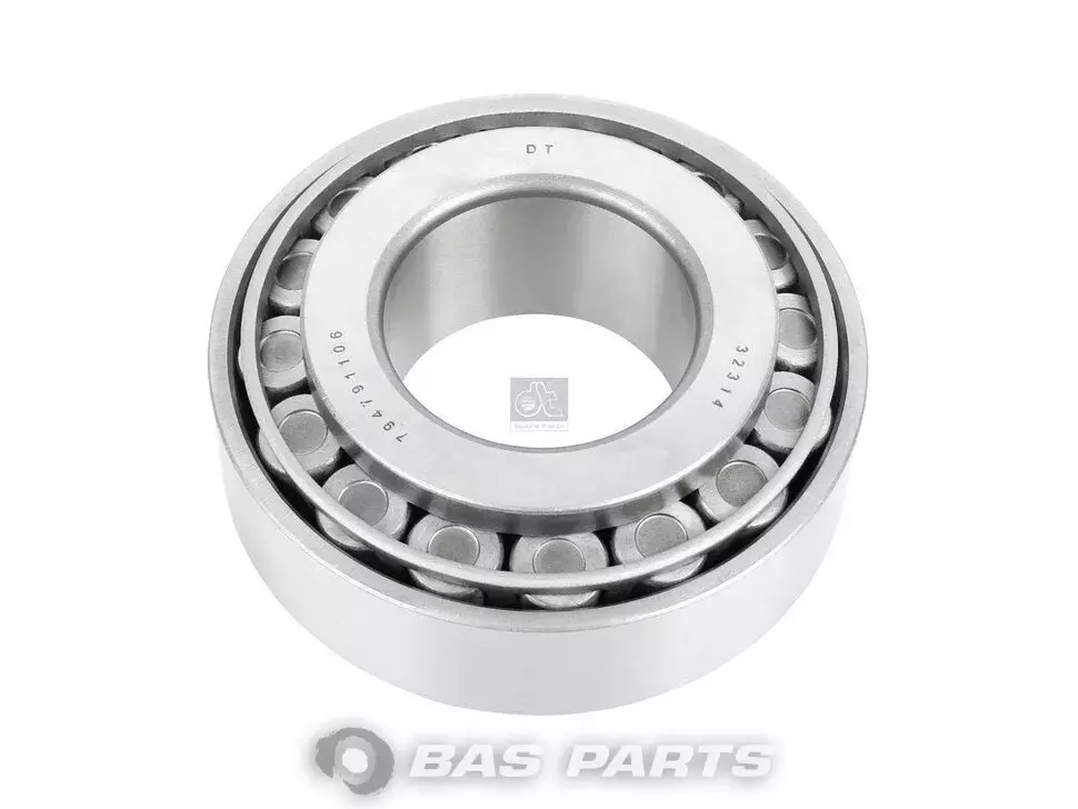 Conisch rollager DT Spare Parts 0959532314