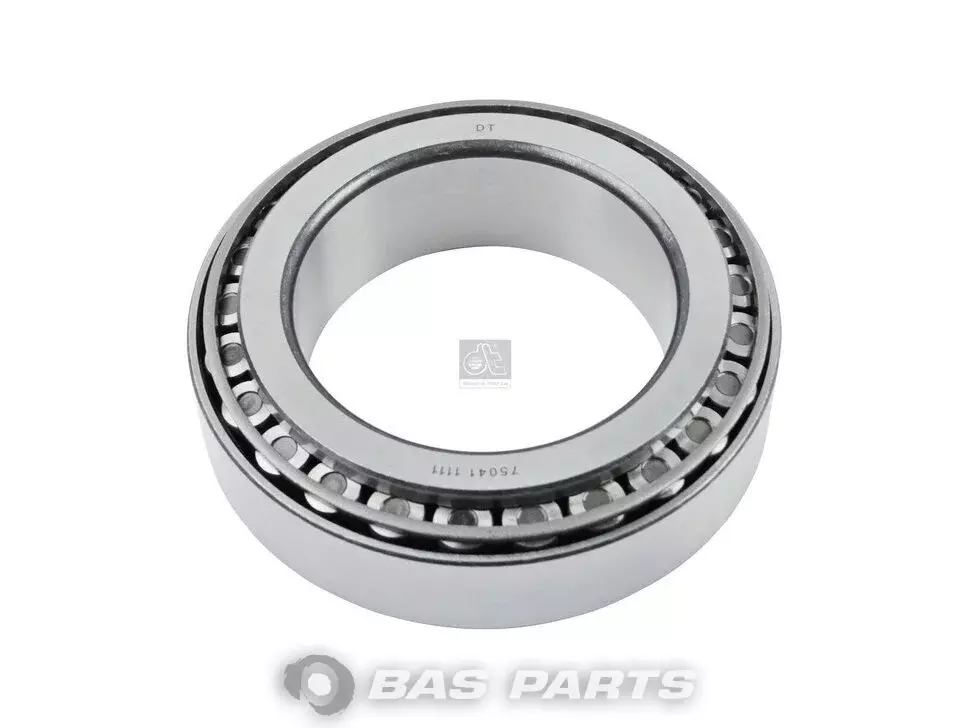 Conisch rollager DT Spare Parts 0099814305