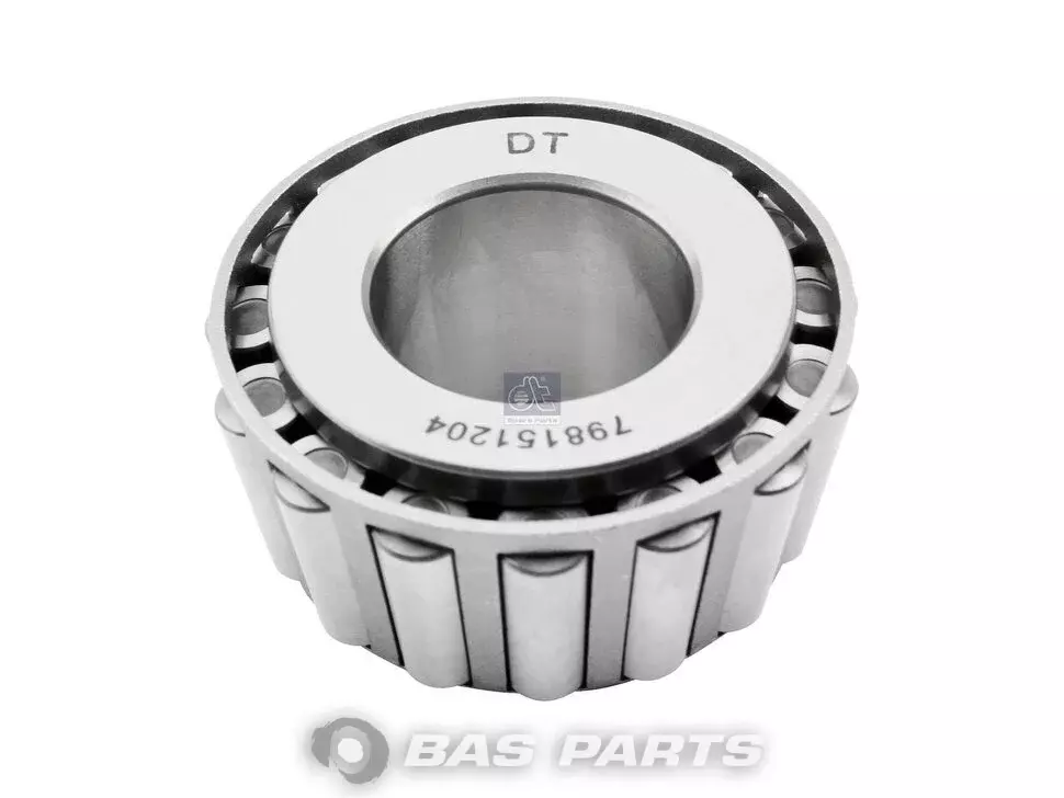 Conisch rollager DT Spare Parts 0119814305