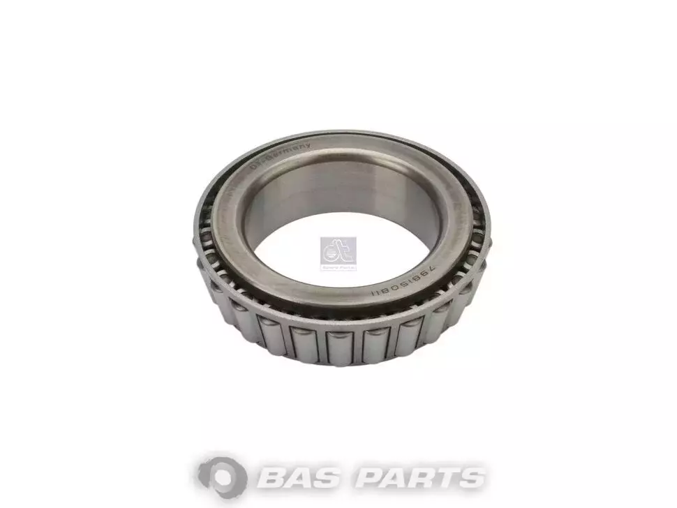 Conisch rollager DT Spare Parts 0149811605