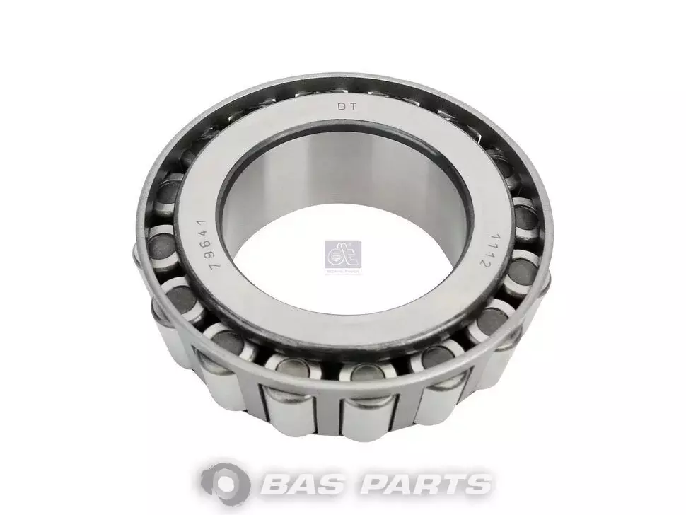 Conisch rollager DT Spare Parts 0119811905