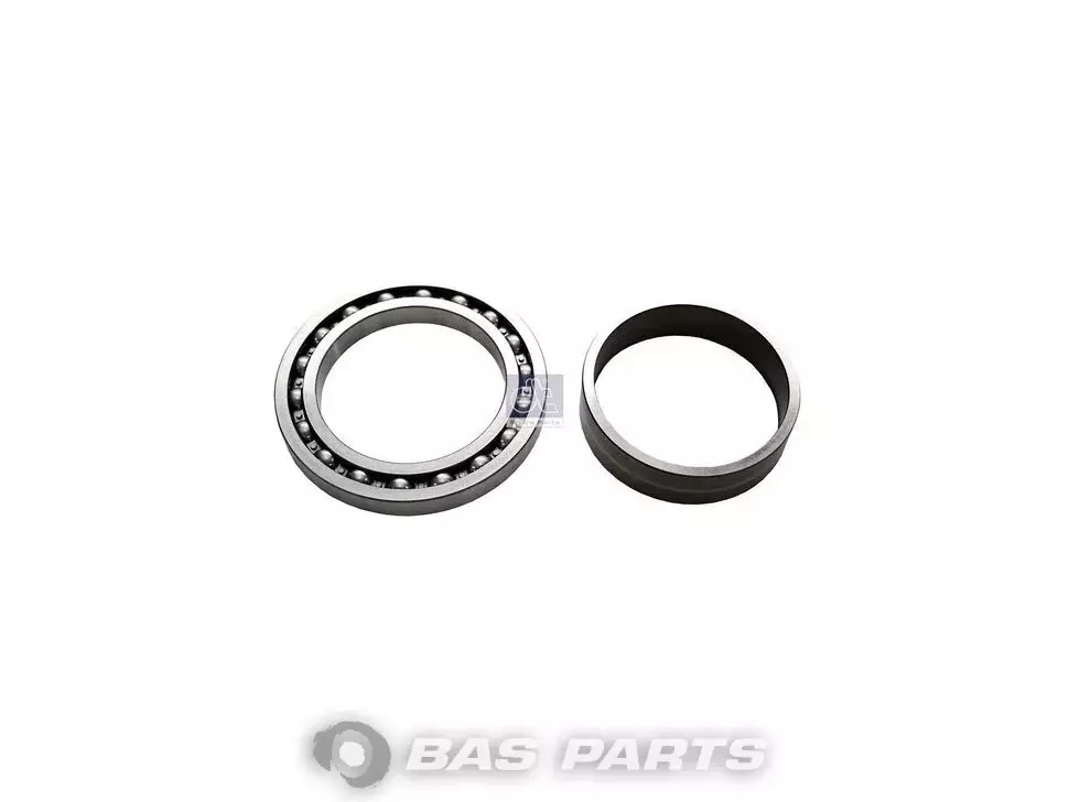 Rodamiento de bolas DT Spare Parts 0049818725