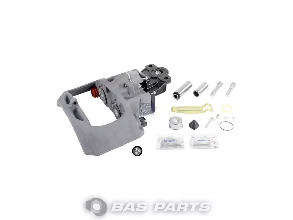 Bremssattel DT Spare Parts 0024205283