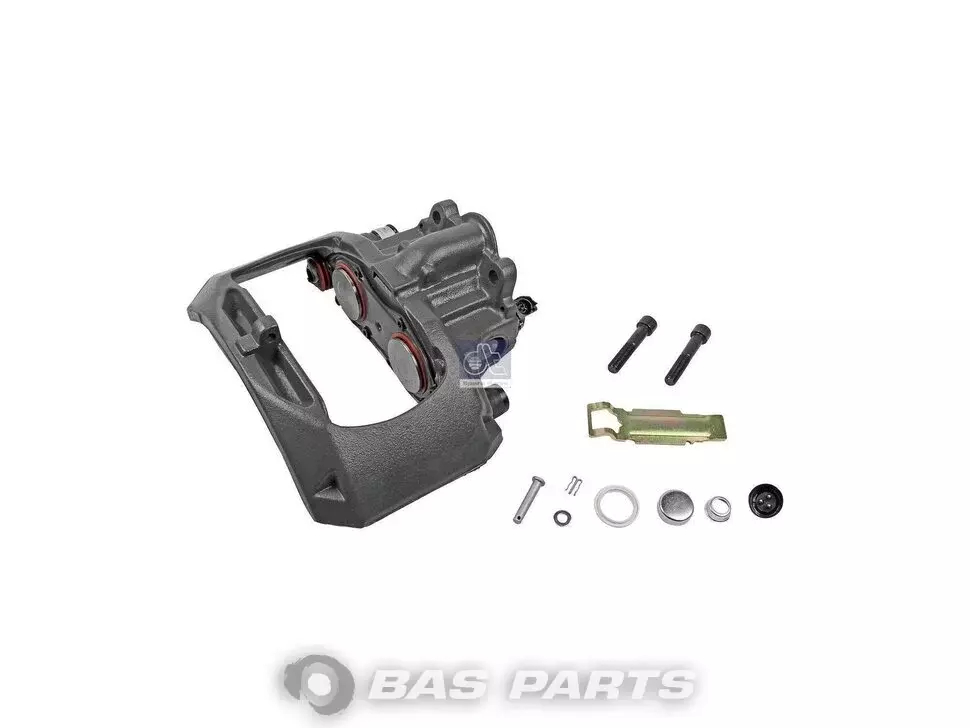 Bremssattel DT Spare Parts 0024203883