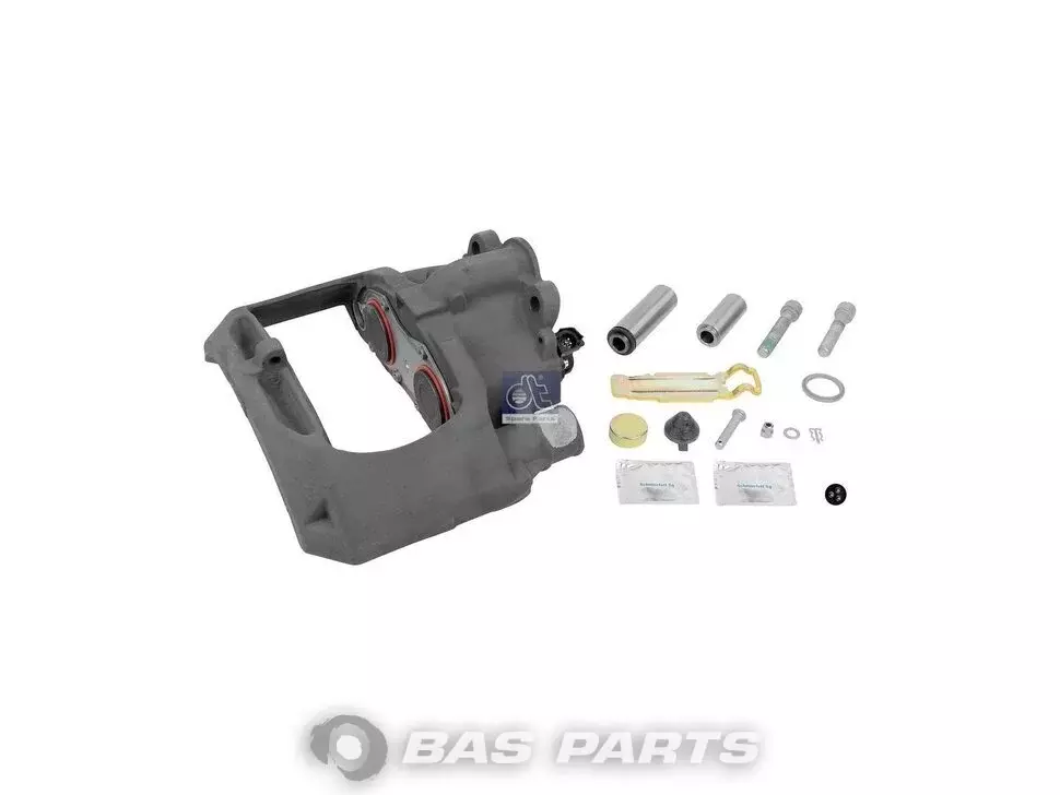 Bremssattel DT Spare Parts 0014200601