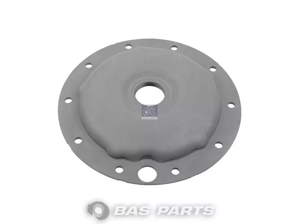 Nabendeckel DT Spare Parts 6243560020