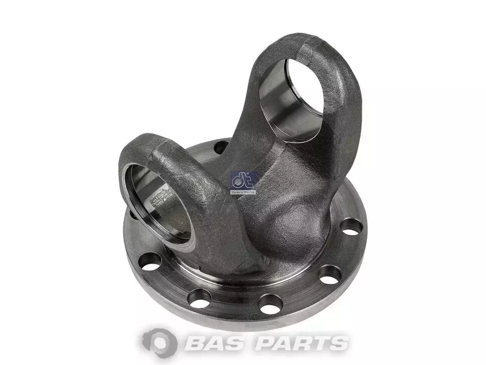 Flansch DT Spare Parts 3954110811
