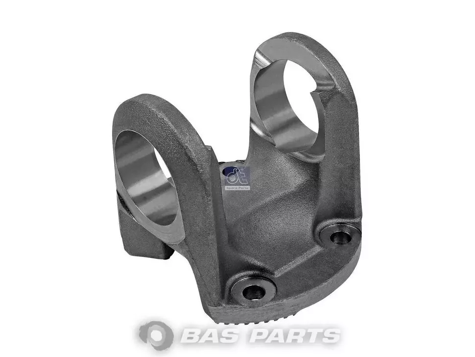 Flansch DT Spare Parts 6564110011
