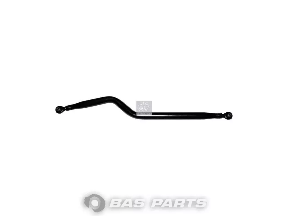 Axle Load Compensator Bracket DT Spare Parts 0003220223