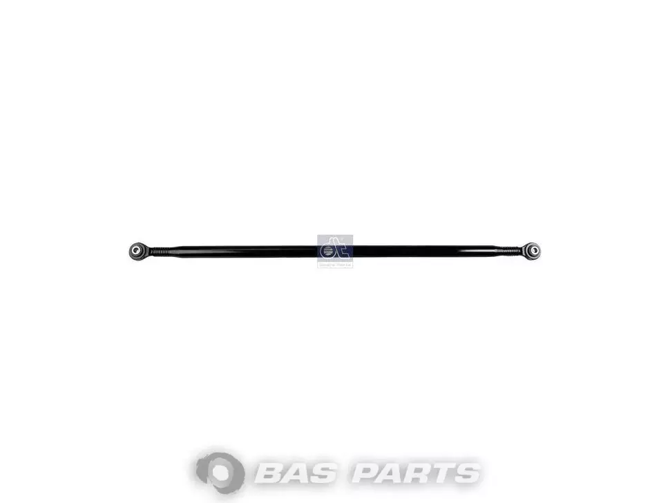 Axle Load Compensator Bracket DT Spare Parts 0003220323