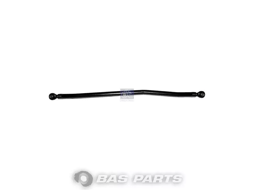 Axle Load Compensator Bracket DT Spare Parts 0003220423