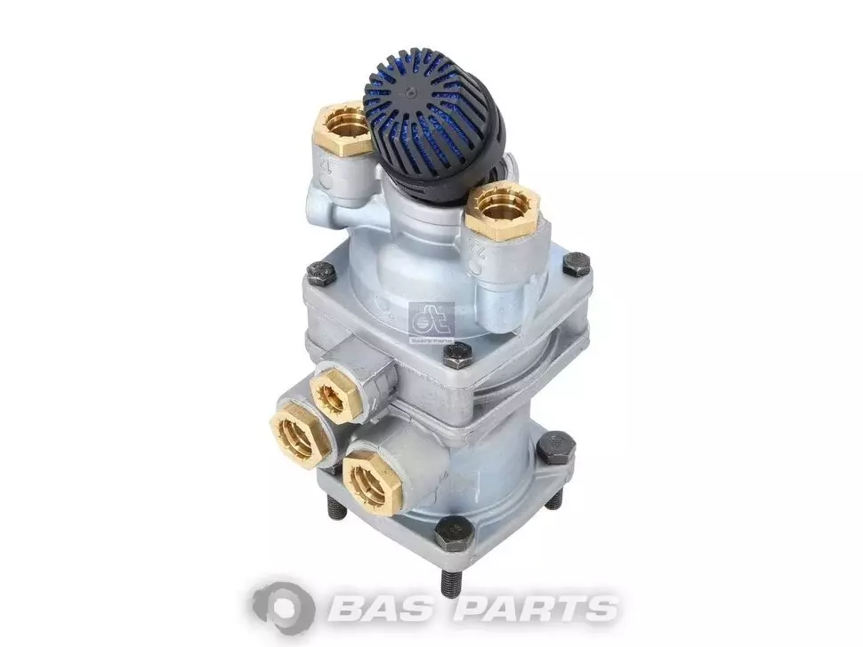 Fußbremsventil DT Spare Parts 0044314905