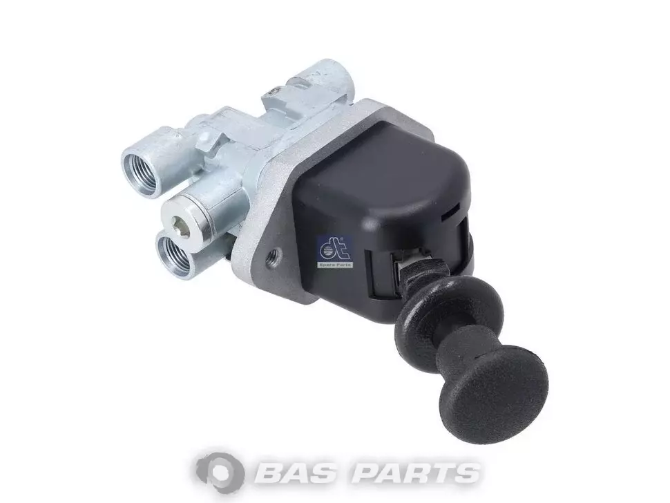 Handbremsventil DT Spare Parts 0034307581