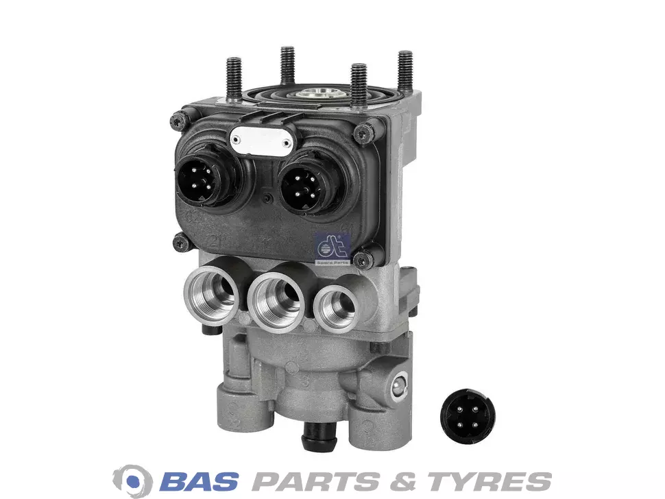 Fußbremsventil DT Spare Parts 0044312205
