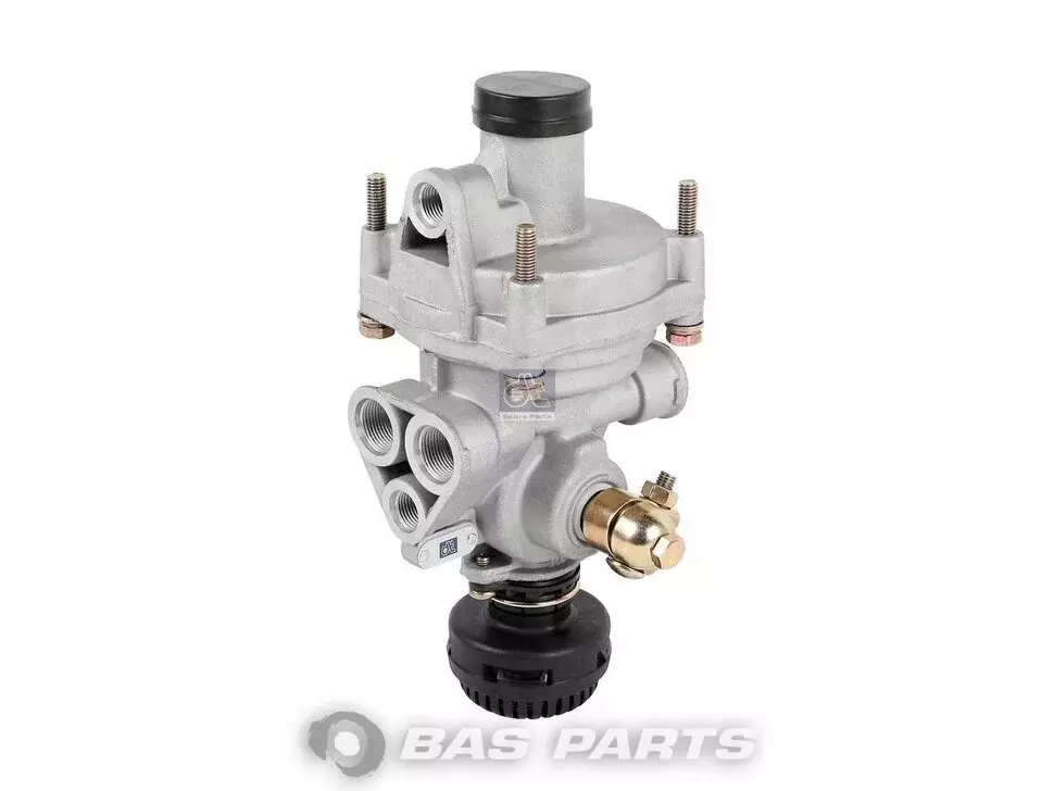 Brake force regulator DT Spare Parts 0034312612