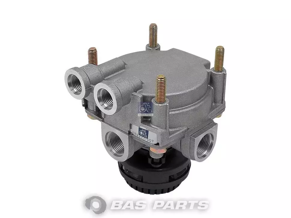 Relaisventil DT Spare Parts 0054291044
