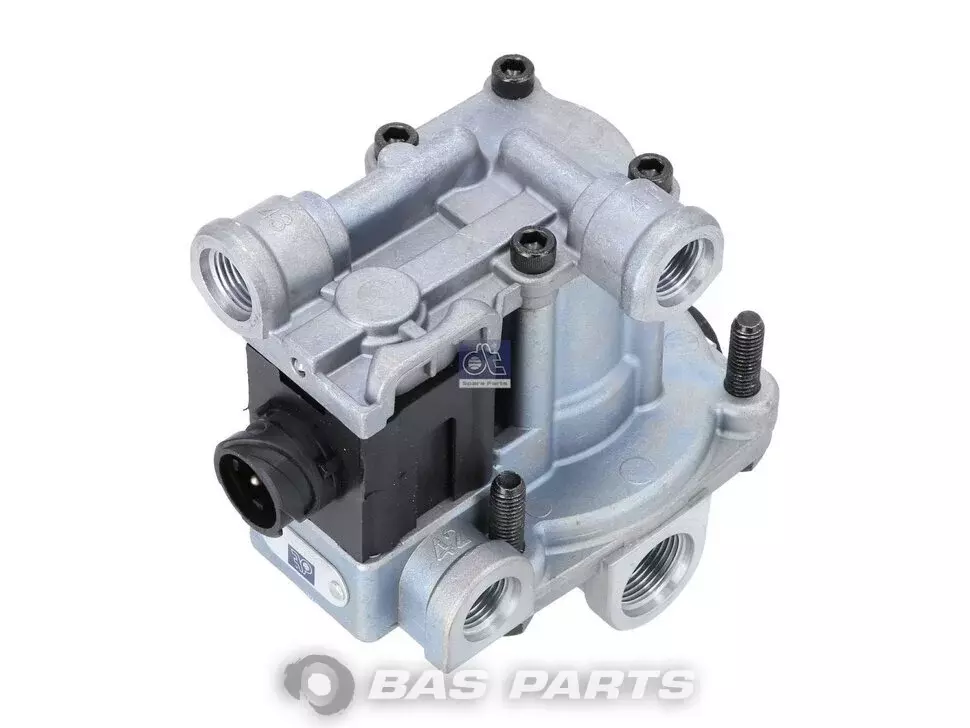 Redundanzventil DT Spare Parts 0044299144