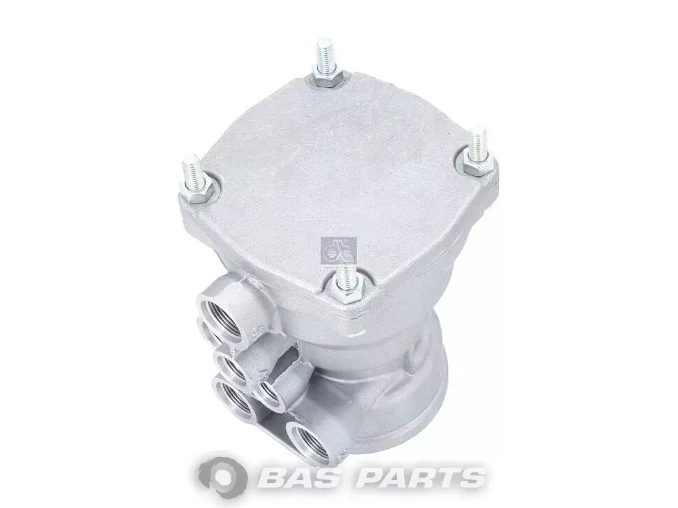 Trailer control valve DT Spare Parts 0004318213