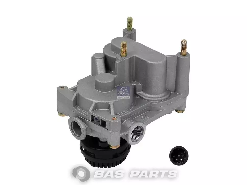 Relaisventil DT Spare Parts 0044298644