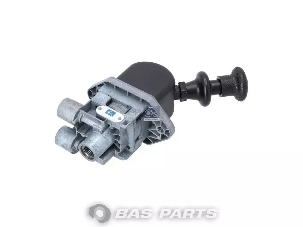 Handbremsventil DT Spare Parts 0034307381