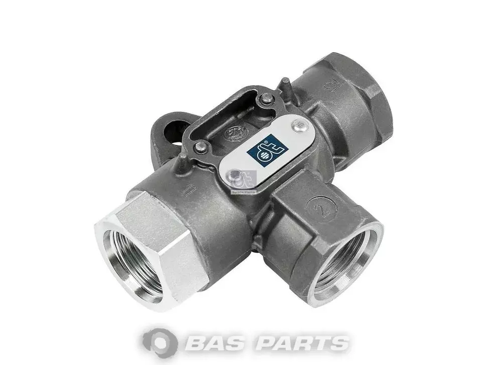 2-Wegventiel DT Spare Parts 0034297044